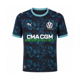 Olympique de Marseille Gostujući Nogometni Dres 2026-2027